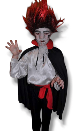 Gróf DRACULA 2